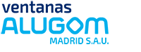 Ventanas Alugom Madrid