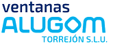 Ventanas Alugom Torrejón