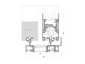 Matra NG_Nudo inferior elevable
