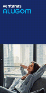 ventanas Alugom si al confort