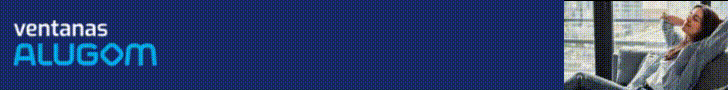 Ventanas Alugom